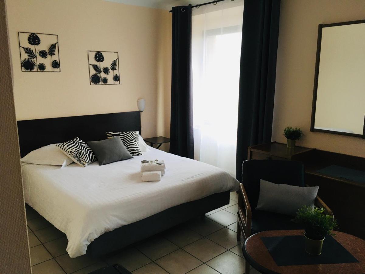 Dolce Vita Mondorf-les-Bains Eksteriør billede