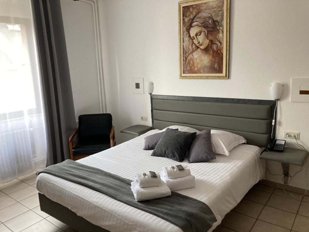 Dolce Vita Mondorf-les-Bains Eksteriør billede