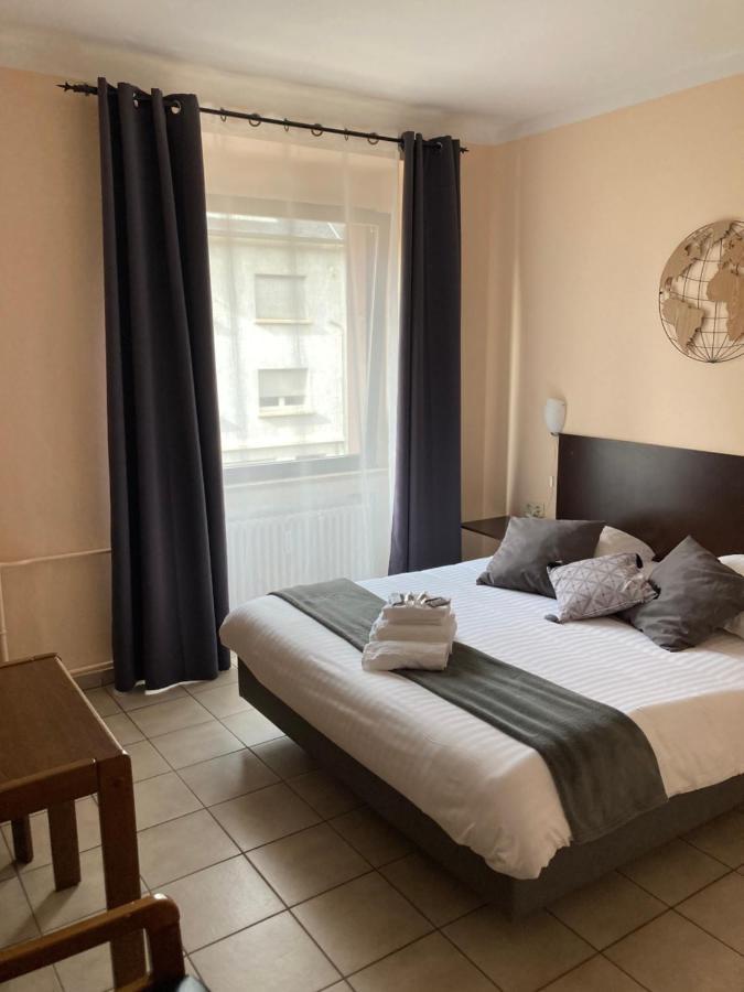 Dolce Vita Mondorf-les-Bains Eksteriør billede