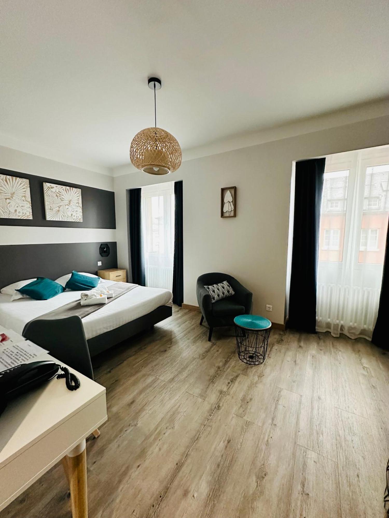 Dolce Vita Mondorf-les-Bains Eksteriør billede